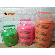 Side Dish Container Catering Food Container/ Stacked Food Container/ Carved Food Container/ Stacked 