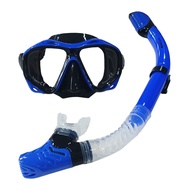 TORA Diving Snorkeling Goggles - Mask & Snorkeling Set