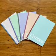 KOKUYO Campus B5 Ruled Notebook 30 Sheets B5 Notebook