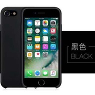 iPhone 7 Plus Black Silicon Case iPhone 7 泰國水貨版
