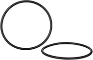 MACHEREY-NAGEL 718978 O-Ring for VP Guard Column Holder, 50 mm Diameter (Pack of 2)
