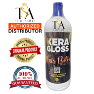 Keragloss Hair Botox Treatment 1000ml