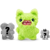Fuggler Fugg Family by ZURU Fun Uggler, Plush, Collectibles, Toys (Screaming)