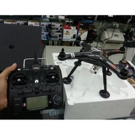 NEW DRONE DETECT XK X380