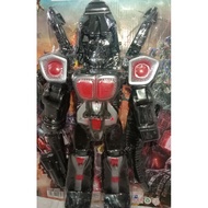 TRANSFORMERS AUTOBOTS TOYS