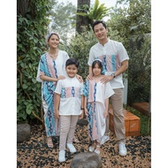 Kaftan and Family Sarimbit koko - Bhatara Batik Dariel Dewayani 5768