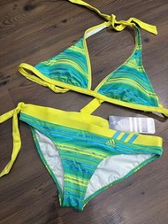 adidas bikini swimsuit 泳衣