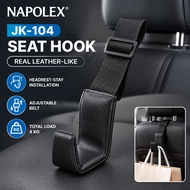 NAPOLEX JK-104 SEAT HOOK