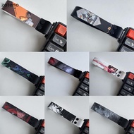 [zoteno] 1Pcs Keyboard Ribbon Decorative Strip Customization Magnetic Axis Keyboard Strap Wooting At