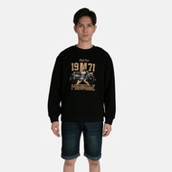 YFS Men's Urban Cuffed Short Jeans (28-38)