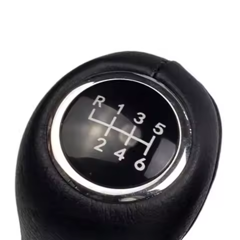 For Mercedes For Benz Manual Transmission Gear Shift Knob for W203 For W204 W211 W202 W169 W245 C203