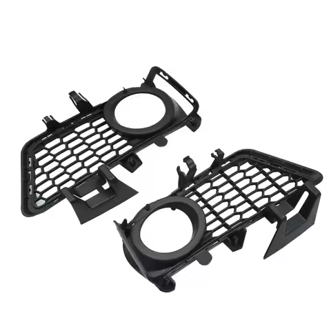 Grill BMW F30 M Sport Bumper Grille Lower Bumper Ventilation Grille 51118068124 For BMW F30 F31 M Sp