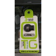 Otg MicroDAP Usb Flash Disk Connection/ hp