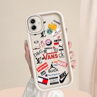 Compatible With Samsung Galaxy A04 Surabaya Case New Softcase Hp Kesing Casing D096-45 S2-0023