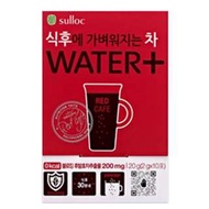 O'sulloc Water擊退油脂茶（咖啡）30包/盒