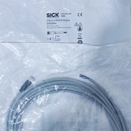 1pc  Sick New Original Genuine YF8U13-050VA1XLEAX 2095884