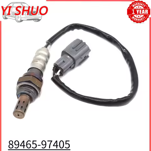 Air Fuel Ratio Lambda O2 Oxygen Sensor 89465-97405 for Daihatsu Sirion M3 Terios J1 YRV 1.3L 1.5L 20