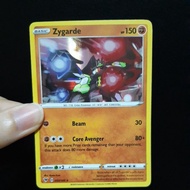 Pokemon Card TCG : Vivid Voltage: Zygarde 093/185 Pokemon Card vivid voltage