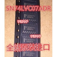 5 Piece SN74C07ADR C07A SOP-14 chip IC