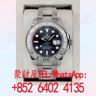 勞力士 (Rolex) 遊艇名仕型 (Yacht-Master)型號126622