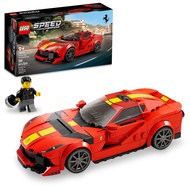 Speed Champions Ferrari 812 Competizione 76914