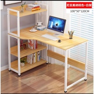 STUDY TABLE DESKTOP WORKSTATION GAMING TABLE