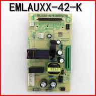 M1-L213C Black Microwave Oven PM2001 Motherboard Computer Board EMLAUXX-42-K/21-K