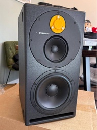 Dynaudio core59 有源監聽喇叭