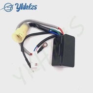 38410-93J12 RELAY ASSY For Suzuki Outboard Motor DF40-DF30 40HP-30HP 38410-93J12 38410-93J10 38410-9