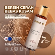 FACELAB - REGENERATING TONER 100 ML | EXFOLIATION TONER