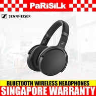 Sennheiser HD450BT (Black) Wireless Headphones