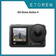 DJI Osmo Action 4 Camera