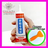 Lem Sepatu Lem Sandal Lem Tas Lem Jas Hujan Lem Kulit Lem Karet Lem Rubber Lem Kain Lem Matras Lem P