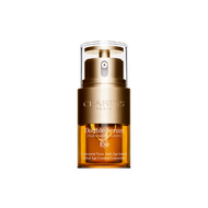 嬌韻詩 - 賦活精華眼霜 2 In 1 [雙萃眼霜] 20ml[平行進口][EXP:2027]