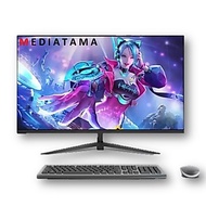 ENLIGHT MONITOR 24ENS-B 23.8" VA FHD 2ms 75Hz Frameless 23.8 Inch LEDDesign 24 ENS Inch