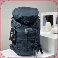 OSPREY Skarab Beetle 34L Outdoor Backpack Mountaineering Bag Hiking Sports Travel Bag