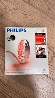 Philips LED 燈帶