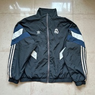 Real Madrid Adidas Originals Jacket 皇馬 皇家馬德里 2024-25 外套 褸 風褸 波衫 球衣 LFSTLR Track Top -`-``