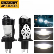 Novsight N11 H4 6000K Car LED Headlights 10000LM 60W H11 H7 9005 9006 H15 Car Light