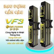 FISHING Rod Bag - KING FISHING FISHING Rod Bag - New 2026 - BB79