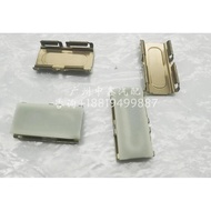 1pc for Toyota LANDCRUISER 5700 LC200 roof gutter rubber strip clip buckle