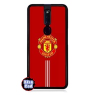 Ax case custom Oppo F11& F11PRO Fashion Football Club Series