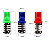 New Style Highlight T10-7020-11 Lights LED Indicator Wide Light Indicator Profile Light W5W Small Bu