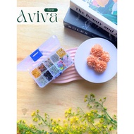 Aviva Hijab Accessory Pins