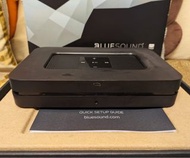 Bluesound Node 串流播放機