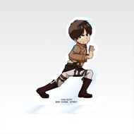 (已開確認款) 進擊的巨人 野獸巨人我來解決 一番賞 H賞 亞克力立牌- 艾連·葉卡[平行進口]