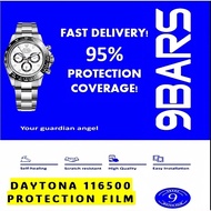 Protection Film for Rolex Daytona 116500 / 116503 / 116523  full coverage