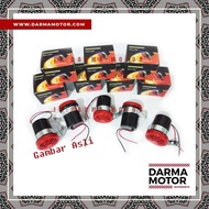 REVERSE BUZZER FOR ALL TYPES OF TRUCKS