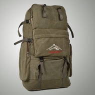 120L Super Large Capacity Men Women Travel Backpack Outdoor Mountaineering Leisure Luggage Bag Briti
