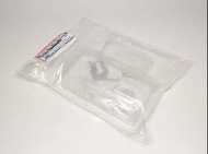 田宮遙控車模型車殼 Tamiya Buggy Racing Wing Set (Lowered Mounting) 54134
